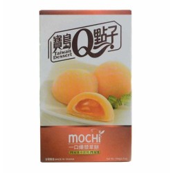 Mochis Pêche