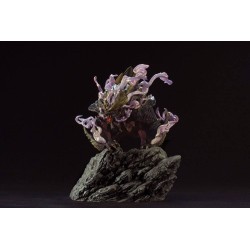 Statuette Monster Hunter Capcom Figure Builder Creator's Model Magnamalo