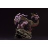 Statuette Monster Hunter Capcom Figure Builder Creator's Model Magnamalo