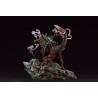 Statuette Monster Hunter Capcom Figure Builder Creator's Model Magnamalo