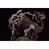 Statuette Monster Hunter Capcom Figure Builder Creator's Model Magnamalo