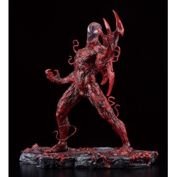 Statuette Marvel Universe ARTFX+ 1/10 Carnage Renewal Edition