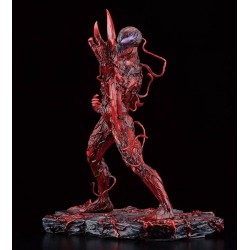Statuette Marvel Universe ARTFX+ 1/10 Carnage Renewal Edition