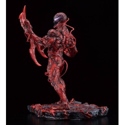 Statuette Marvel Universe ARTFX+ 1/10 Carnage Renewal Edition