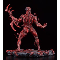 Statuette Marvel Universe ARTFX+ 1/10 Carnage Renewal Edition