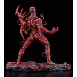 Statuette Marvel Universe ARTFX+ 1/10 Carnage Renewal Edition