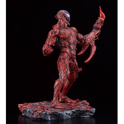 Statuette Marvel Universe ARTFX+ 1/10 Carnage Renewal Edition