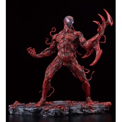 Statuette Marvel Universe ARTFX+ 1/10 Carnage Renewal Edition