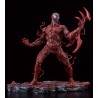 Statuette Marvel Universe ARTFX+ 1/10 Carnage Renewal Edition