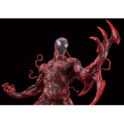 Statuette Marvel Universe ARTFX+ 1/10 Carnage Renewal Edition