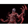 Statuette Marvel Universe ARTFX+ 1/10 Carnage Renewal Edition
