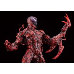 Statuette Marvel Universe ARTFX+ 1/10 Carnage Renewal Edition
