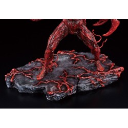 Statuette Marvel Universe ARTFX+ 1/10 Carnage Renewal Edition