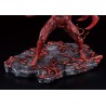 Statuette Marvel Universe ARTFX+ 1/10 Carnage Renewal Edition