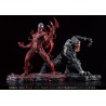 Statuette Marvel Universe ARTFX+ 1/10 Carnage Renewal Edition