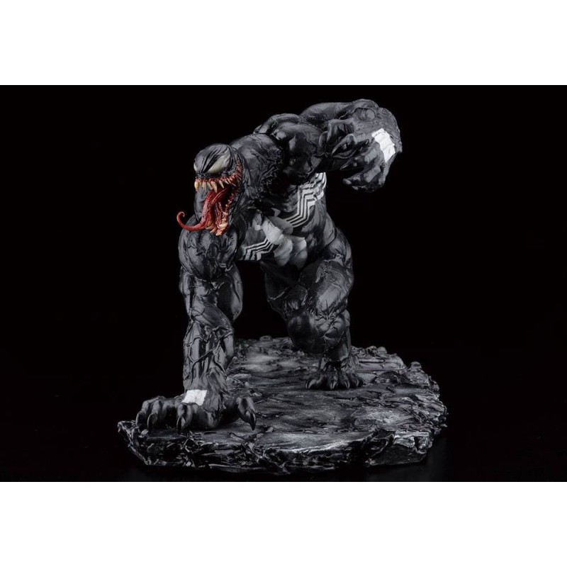 Statuette Marvel Universe ARTFX+ 1/10 Venom Renewal Edition
