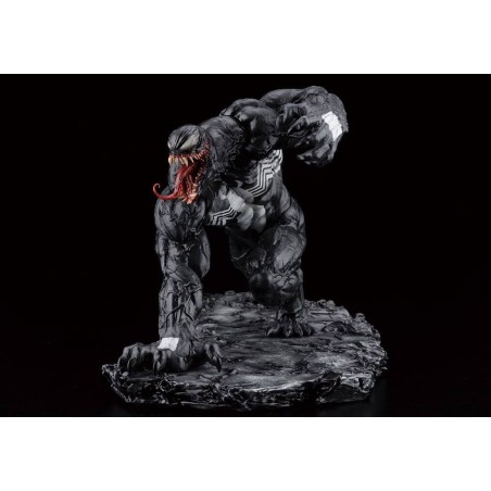 Statuette Marvel Universe ARTFX+ 1/10 Venom Renewal Edition