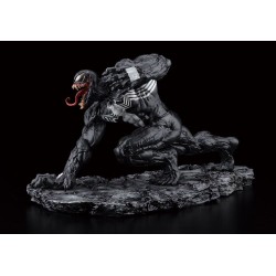 Statuette Marvel Universe ARTFX+ 1/10 Venom Renewal Edition