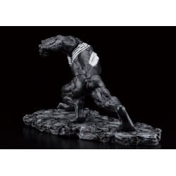 Statuette Marvel Universe ARTFX+ 1/10 Venom Renewal Edition