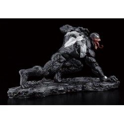 Statuette Marvel Universe ARTFX+ 1/10 Venom Renewal Edition