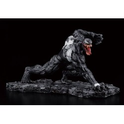 Statuette Marvel Universe ARTFX+ 1/10 Venom Renewal Edition
