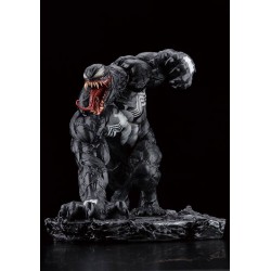 Statuette Marvel Universe ARTFX+ 1/10 Venom Renewal Edition