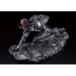 Statuette Marvel Universe ARTFX+ 1/10 Venom Renewal Edition