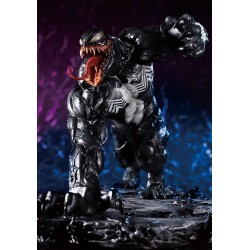 Statuette Marvel Universe ARTFX+ 1/10 Venom Renewal Edition