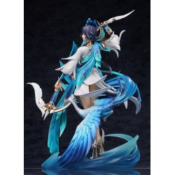 Statuette Honor of Kings 1/7 Consort Yu: Yun Ni Que Ling Version