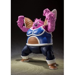Figurine Dragon Ball Z S.H. Figuarts Dodoria
