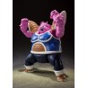 Figurine Dragon Ball Z S.H. Figuarts Dodoria