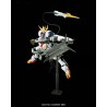 Maquette Gundam Iron-Blooded Orphans 1/100 Full Mechanics Barbatos Lupus Rex