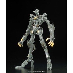 Maquette Gundam Iron-Blooded Orphans 1/100 Full Mechanics Barbatos Lupus Rex