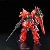 Maquette Gundam Unicorn RG 1/144 Sinanju