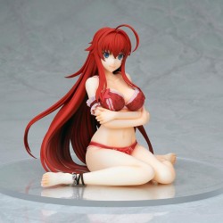 Statuette High School DxD HERO 1/7 Rias Gremory Lingerie Version