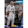 Figurine Retour vers le Futur Movie Masterpiece 1/6 Doc Brown Deluxe Version Figurine Retour vers le Futur Movie Masterpiece 1/6 Doc Brown Deluxe Version
