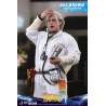 Figurine Retour vers le Futur Movie Masterpiece 1/6 Doc Brown Deluxe Version Figurine Retour vers le Futur Movie Masterpiece 1/6 Doc Brown Deluxe Version