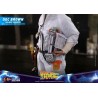 Figurine Retour vers le Futur Movie Masterpiece 1/6 Doc Brown Deluxe Version Figurine Retour vers le Futur Movie Masterpiece 1/6 Doc Brown Deluxe Version