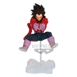 Figurine Dragon Ball GT Tag Fighters Vegeta SSJ4