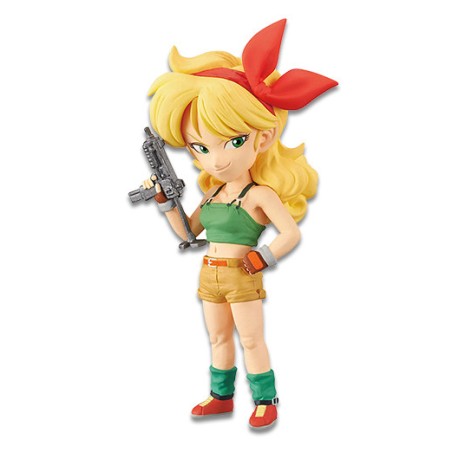 Figurine Dragon Ball WCF Collection Treasure Rally Volume 3 Lunch