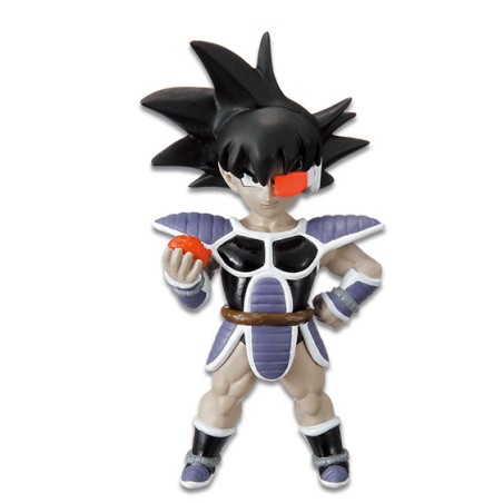 Figurine Dragon Ball WCF Collection Treasure Rally Volume 3 Thales