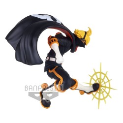 Figurine One Piece Battle Record Collection Sanji Osoba Mask Version