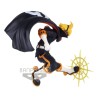 Figurine One Piece Battle Record Collection Sanji Osoba Mask Version