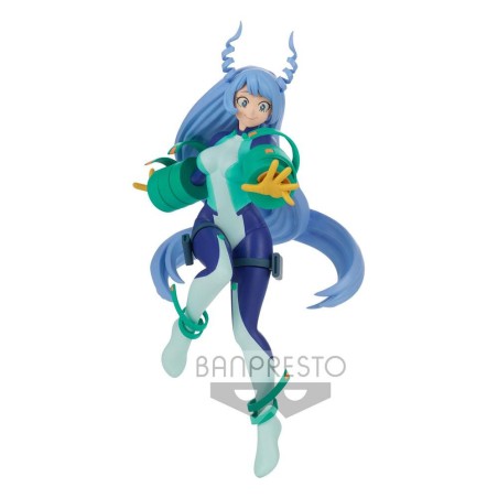Figurine My Hero Academia The Amazing Heroes Vol.16 Nejire Hado