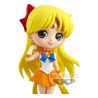 Figurine Q Posket Sailor Moon Eternal The Movie Super Sailor Venus