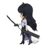 Figurine Q Posket RWBY Blake Belladonna