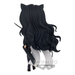 Figurine Q Posket RWBY Blake Belladonna