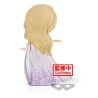 Figurine Q Posket Disney Frozen 2 Elsa Ver. A