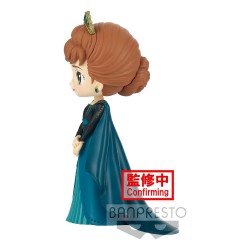 Figurine Q Posket Disney Frozen 2 Anna Ver. A