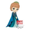 Figurine Q Posket Disney Frozen 2 Anna Ver. B